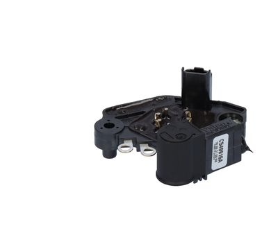 发电机调节器 法雷奥