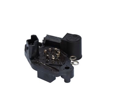 发电机调节器 法雷奥