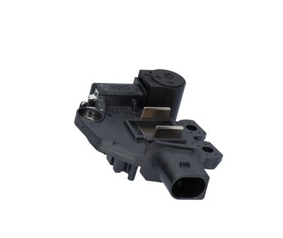 发电机调节器 法雷奥