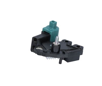 发电机调节器 法雷奥