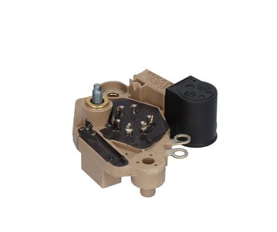 发电机调节器 法雷奥