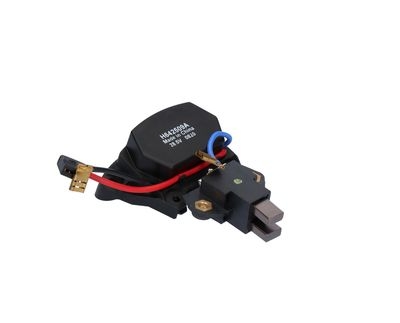 发电机调节器 法雷奥