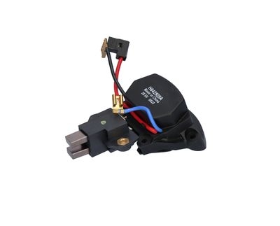 发电机调节器 法雷奥