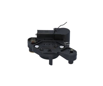 发电机调节器 法雷奥