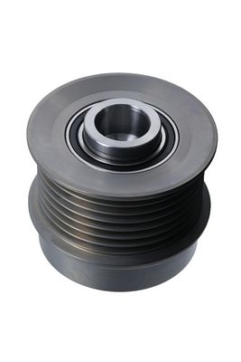 发电机超载保护 法雷奥