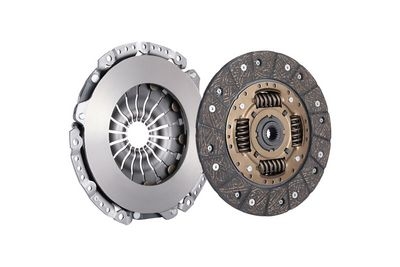 离合器组件 离合器两件套
