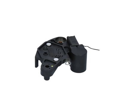 发电机调节器 法雷奥