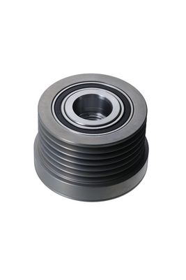 发电机超载保护 法雷奥