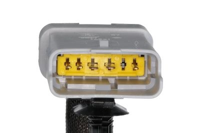 废气再循环阀 法雷奥