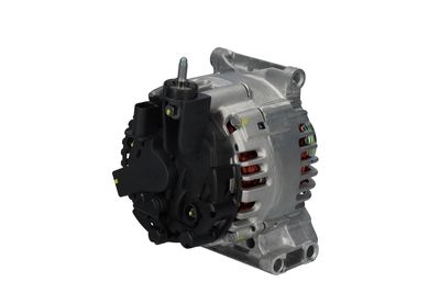 起动发电机 法雷奥启停技术