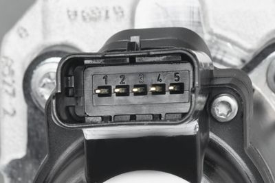 废气再循环阀 法雷奥