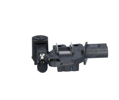 发电机调节器 法雷奥