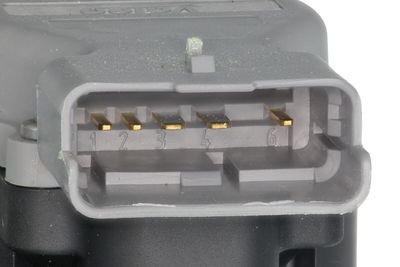 废气再循环阀 法雷奥