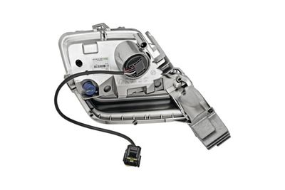 日间行车灯 法雷奥