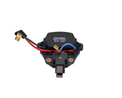 发电机调节器 法雷奥