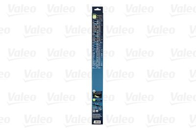 雨刮片 超静系列