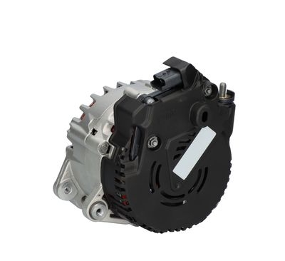 起动发电机 法雷奥启停技术