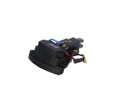 发电机调节器 法雷奥