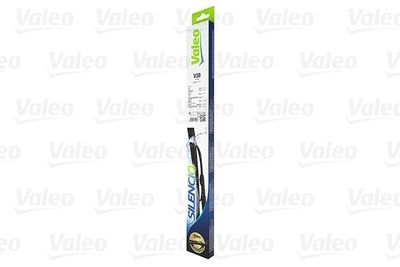 雨刮片 优静单支装，有骨