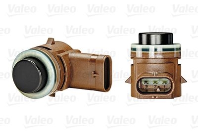 泊车间距传感器