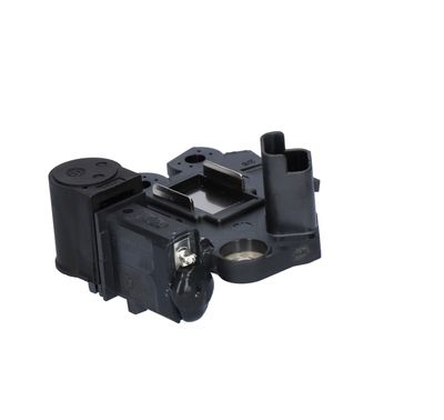 发电机调节器 法雷奥