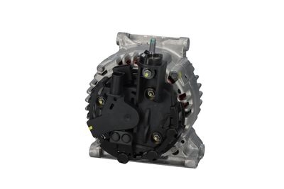 起动发电机 法雷奥启停技术