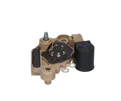 发电机调节器 法雷奥