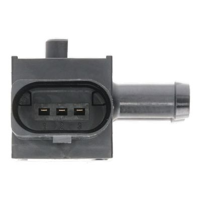 排气压力传感器